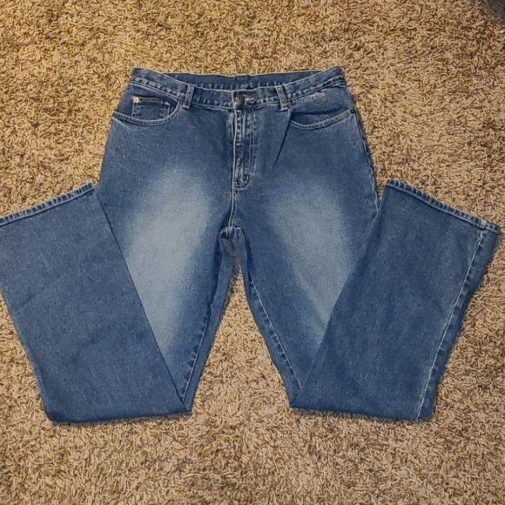 2/$25 🌵 Retro NY&Co Mom Jeans